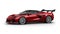 2027 Chevrolet Corvette ZR1X 3LZ