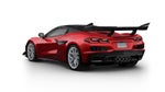 2027 Chevrolet Corvette ZR1X 3LZ
