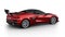 2027 Chevrolet Corvette ZR1X 3LZ