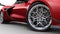 2027 Chevrolet Corvette ZR1X 3LZ