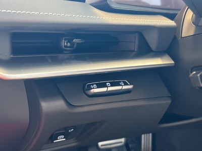 2027 Chevrolet Corvette Grand Sport 2LT