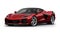 2027 Chevrolet Corvette Grand Sport 2LT