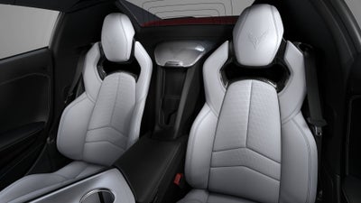 2027 Chevrolet Corvette Grand Sport 2LT