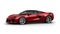 2027 Chevrolet Corvette Grand Sport 2LT