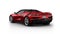 2027 Chevrolet Corvette Grand Sport 2LT