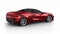 2027 Chevrolet Corvette Grand Sport 2LT