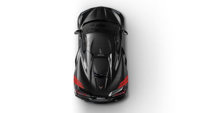 2027 Chevrolet Corvette Grand Sport 3LT