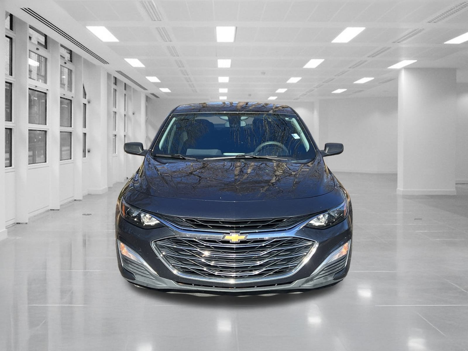 2019 Chevrolet Malibu LS