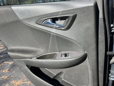 2019 Chevrolet Malibu LS