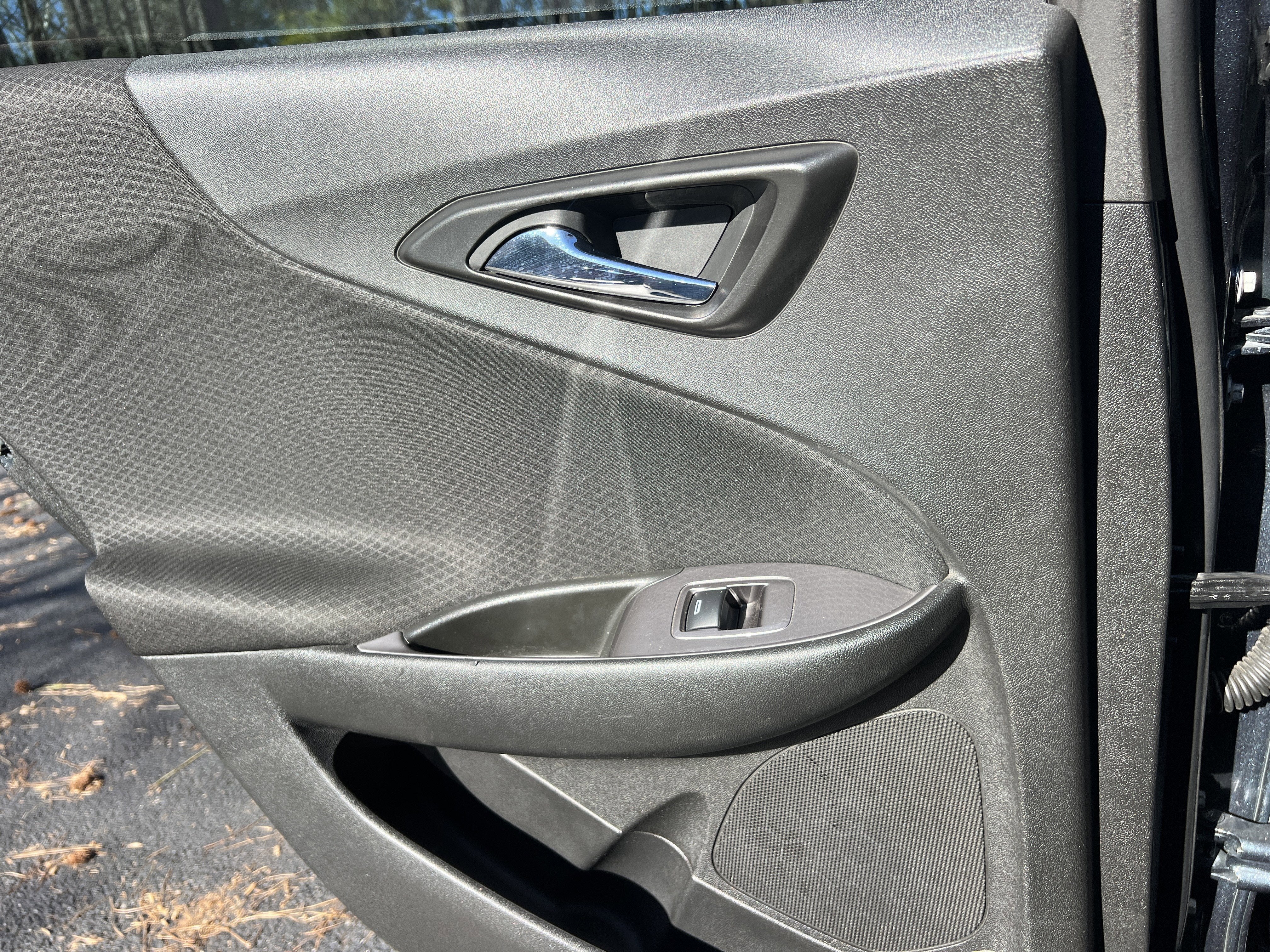 2019 Chevrolet Malibu LS