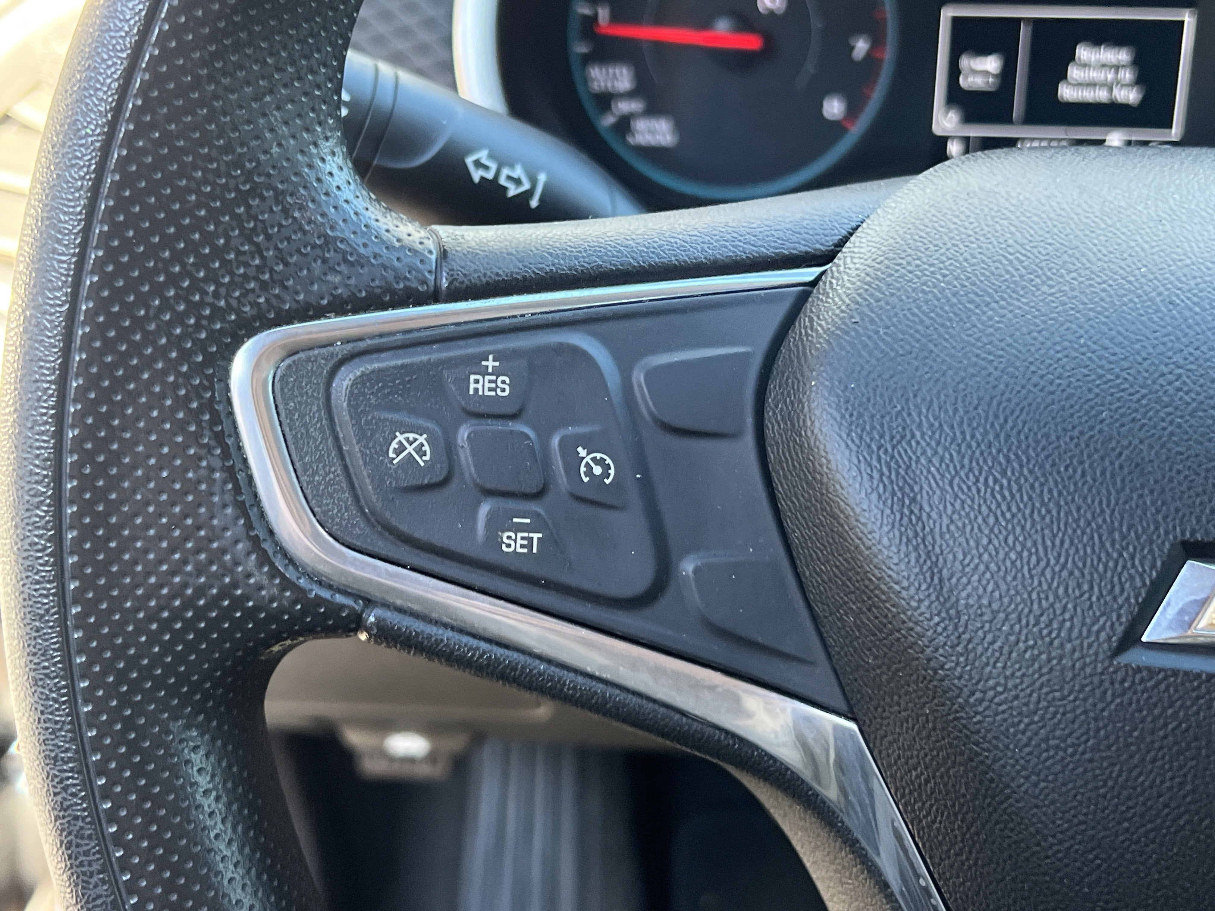 2019 Chevrolet Malibu LS