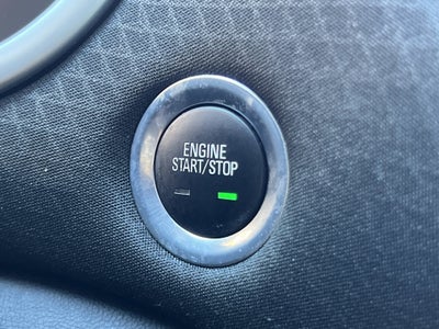 2019 Chevrolet Malibu LS