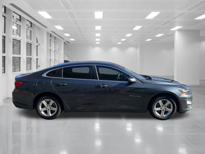 2019 Chevrolet Malibu LS