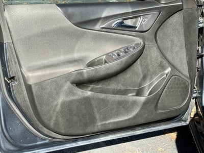 2019 Chevrolet Malibu LS