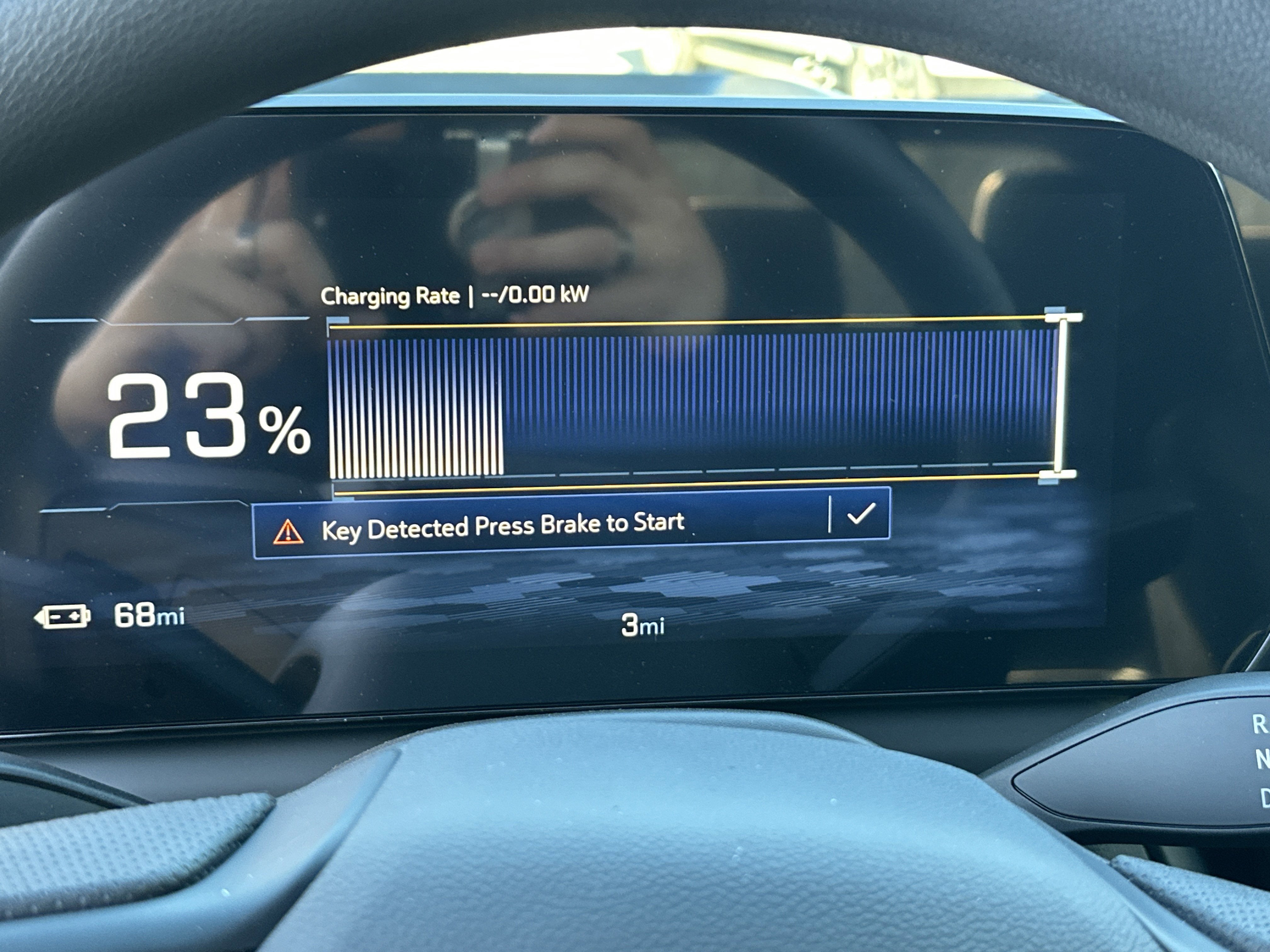 2026 Chevrolet Silverado EV WT - Standard Range