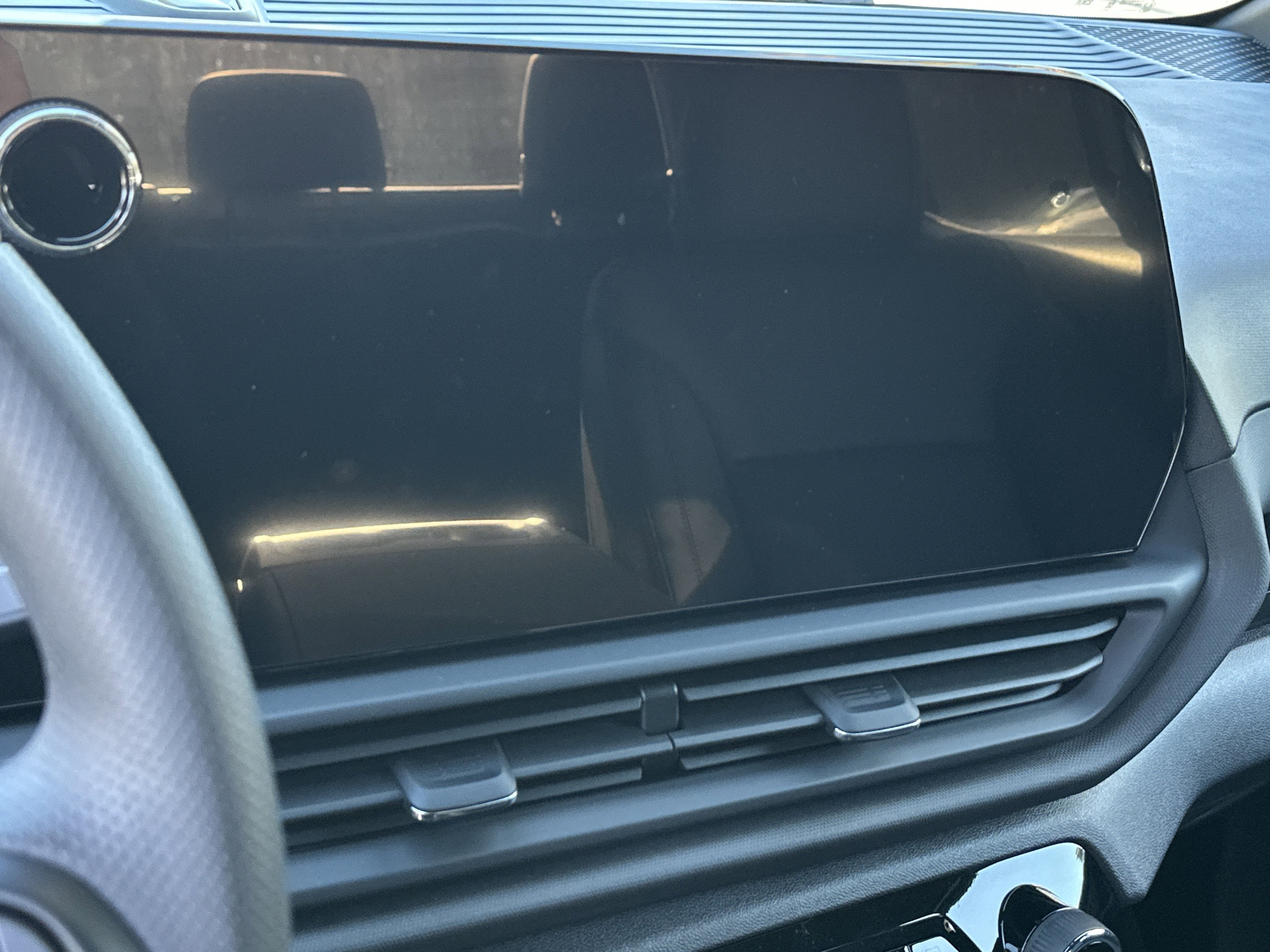 2026 Chevrolet Silverado EV WT - Standard Range