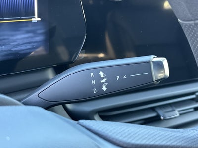 2026 Chevrolet Silverado EV WT - Standard Range