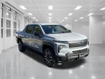 2026 Chevrolet Silverado EV WT - Standard Range
