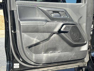 2025 Chevrolet Silverado EV LT - Extended Range