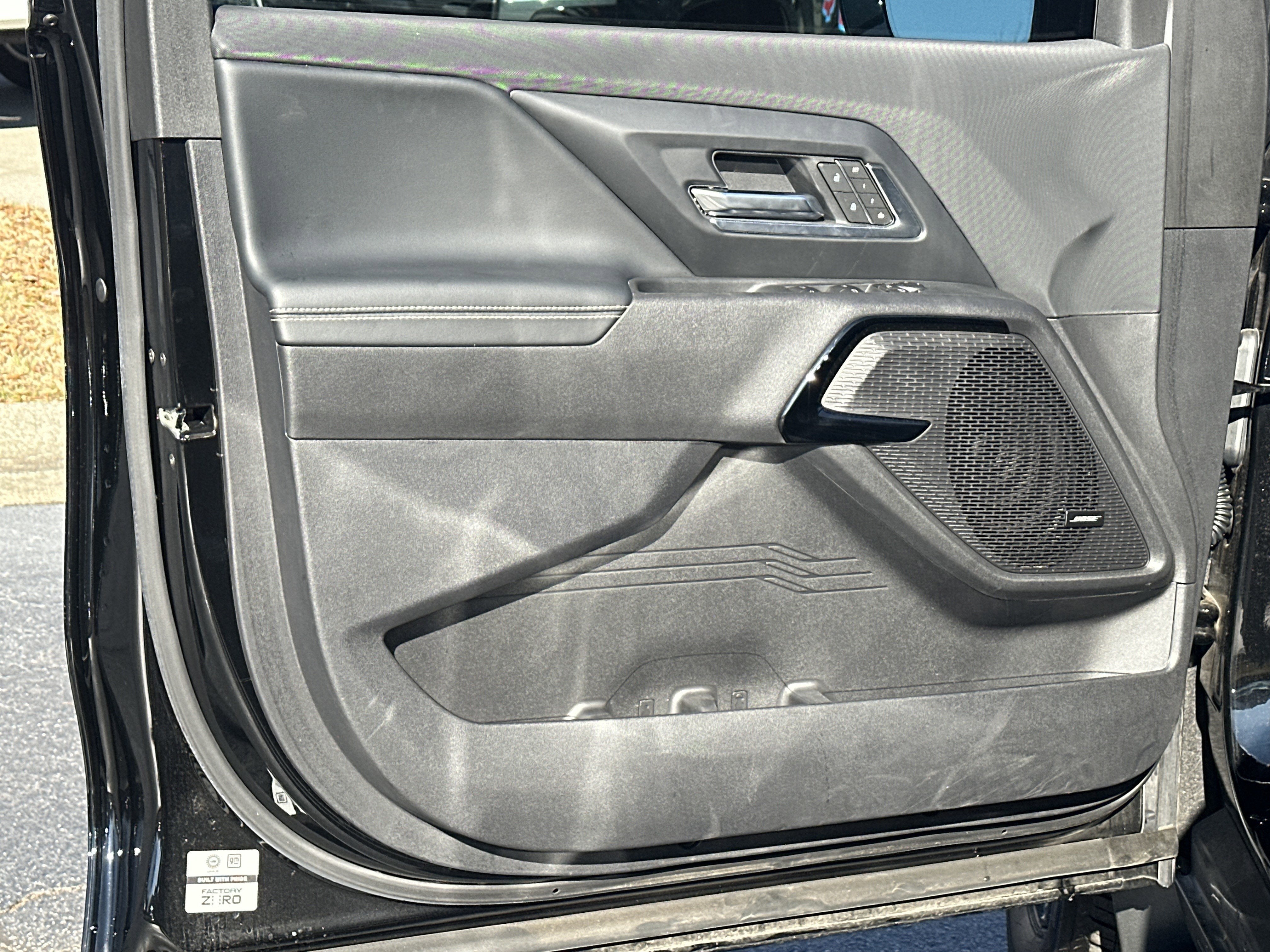 2025 Chevrolet Silverado EV LT - Extended Range