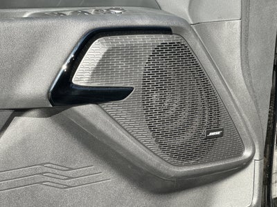 2025 Chevrolet Silverado EV LT - Extended Range