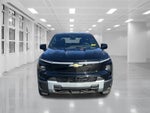 2025 Chevrolet Silverado EV LT - Extended Range