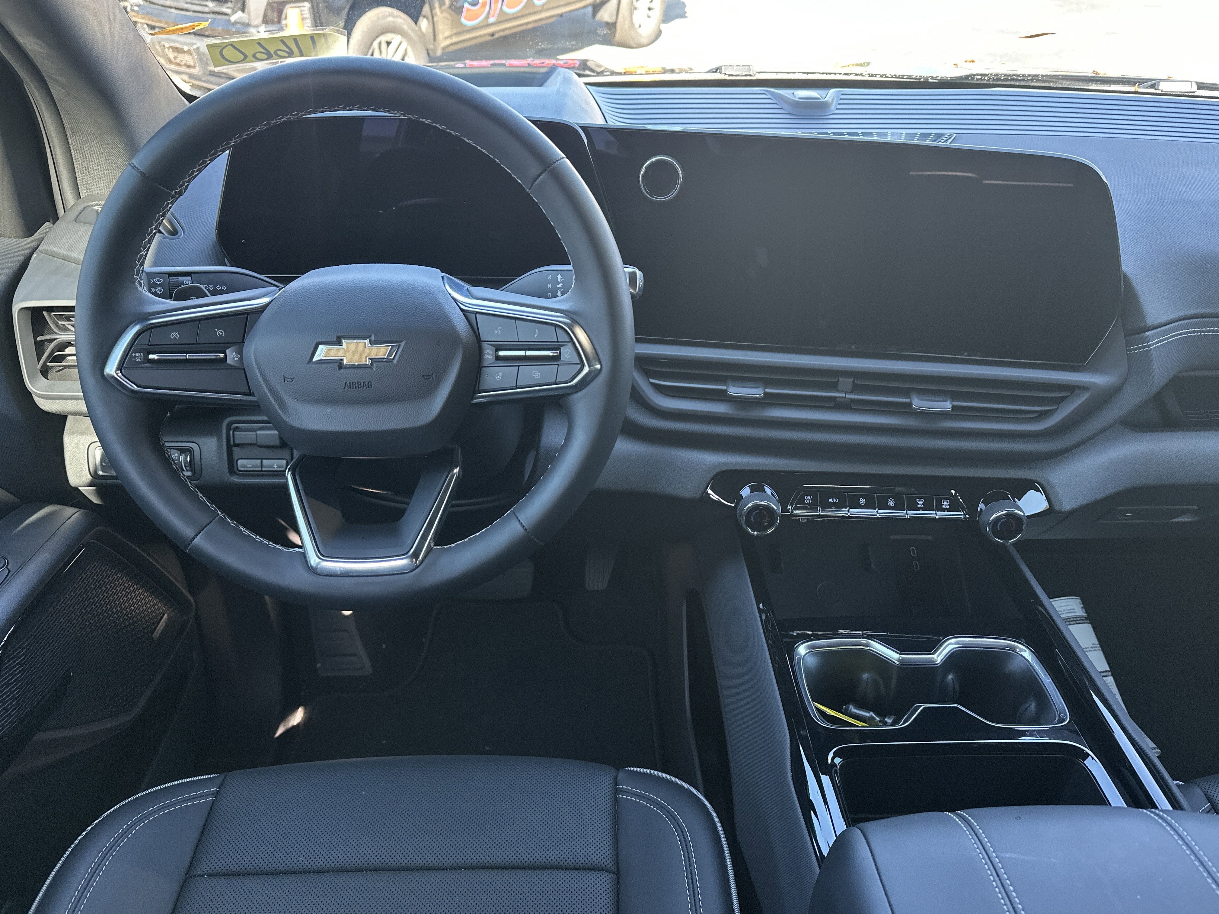 2025 Chevrolet Silverado EV LT - Extended Range