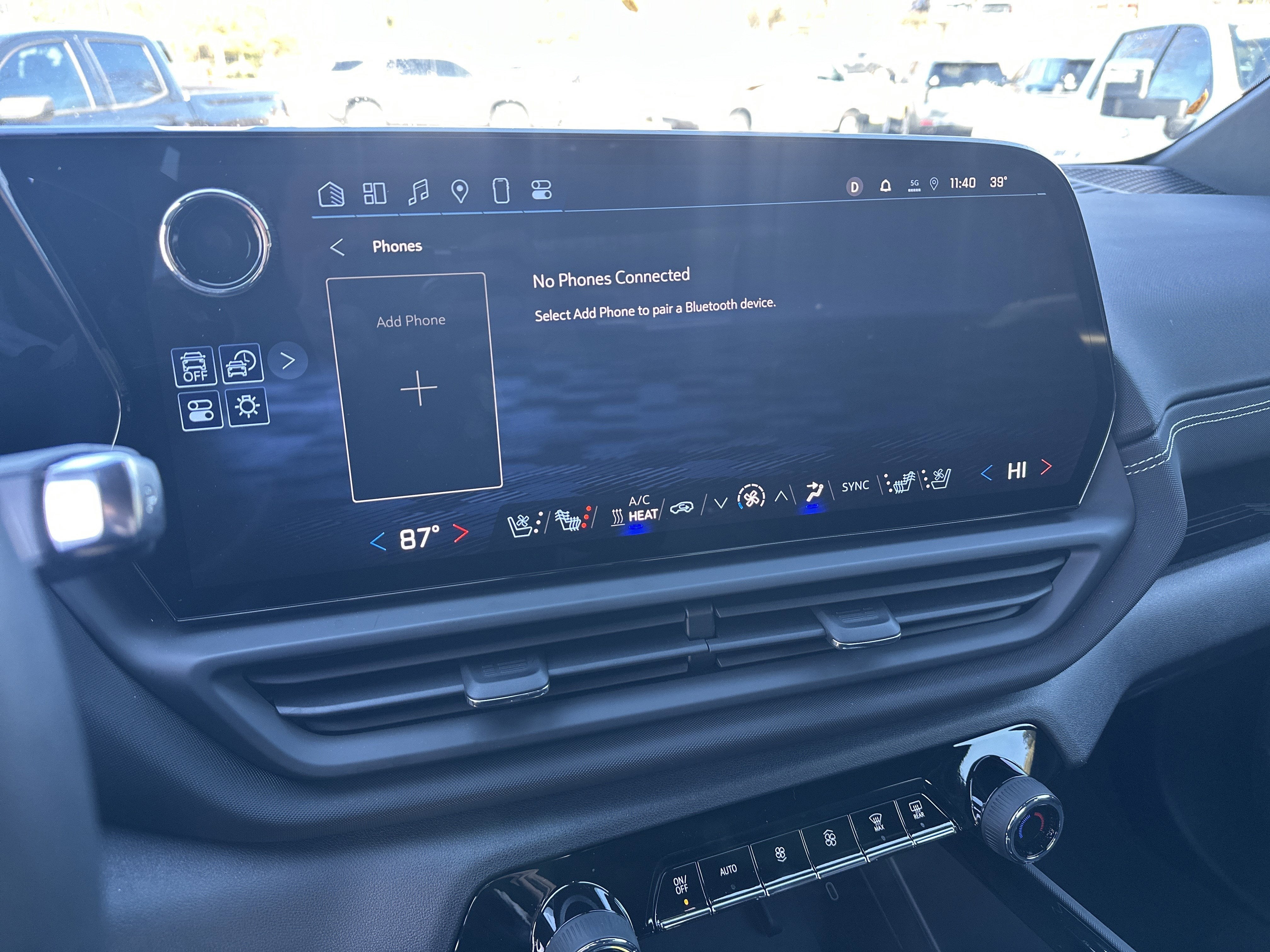 2025 Chevrolet Silverado EV LT - Extended Range