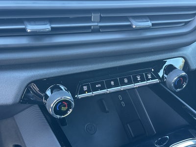 2025 Chevrolet Silverado EV LT - Extended Range