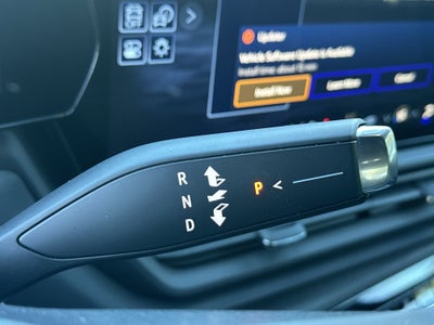 2025 Chevrolet Silverado EV LT - Extended Range