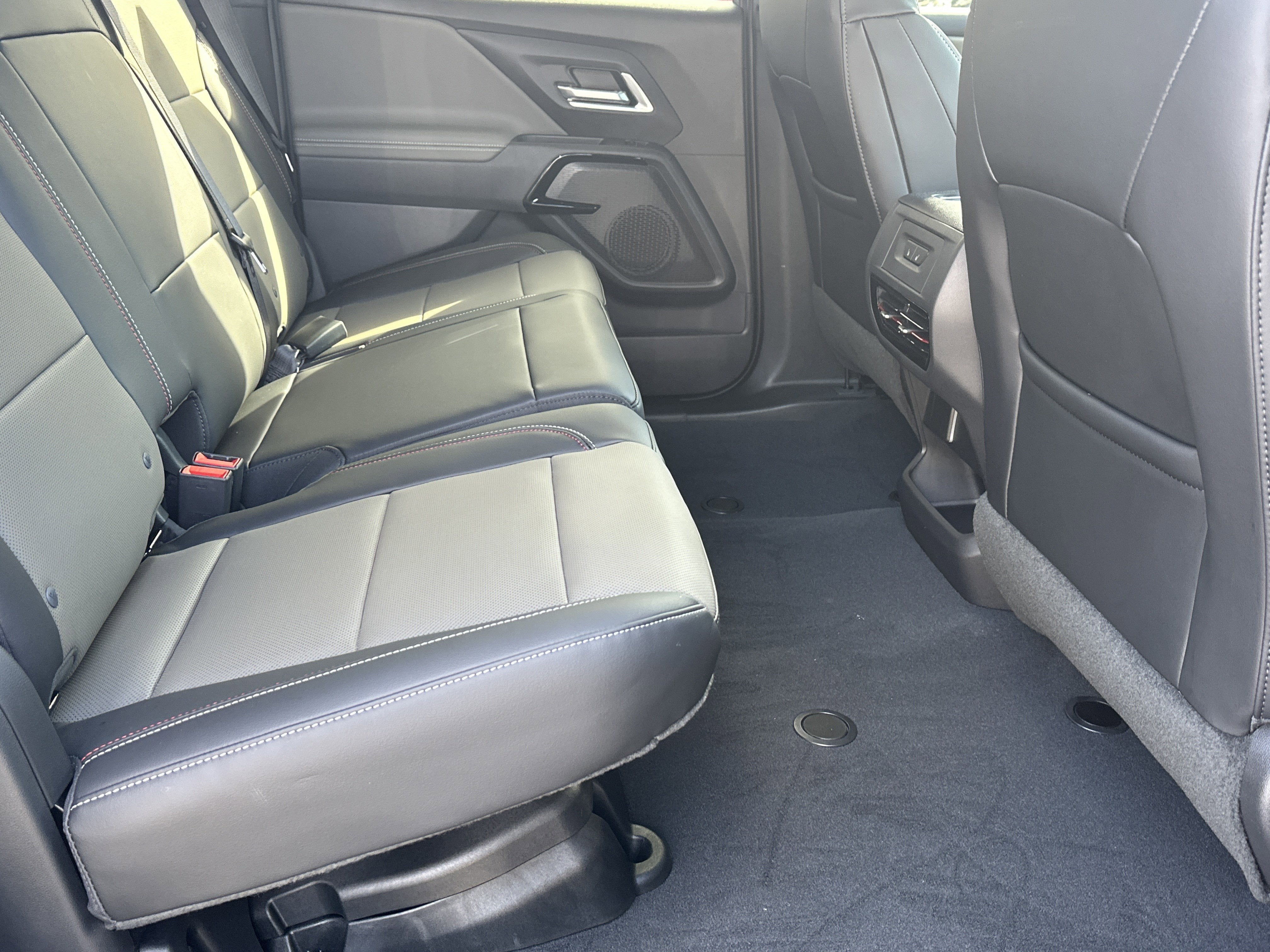 2026 Chevrolet Silverado EV Trail Boss - Extended Range