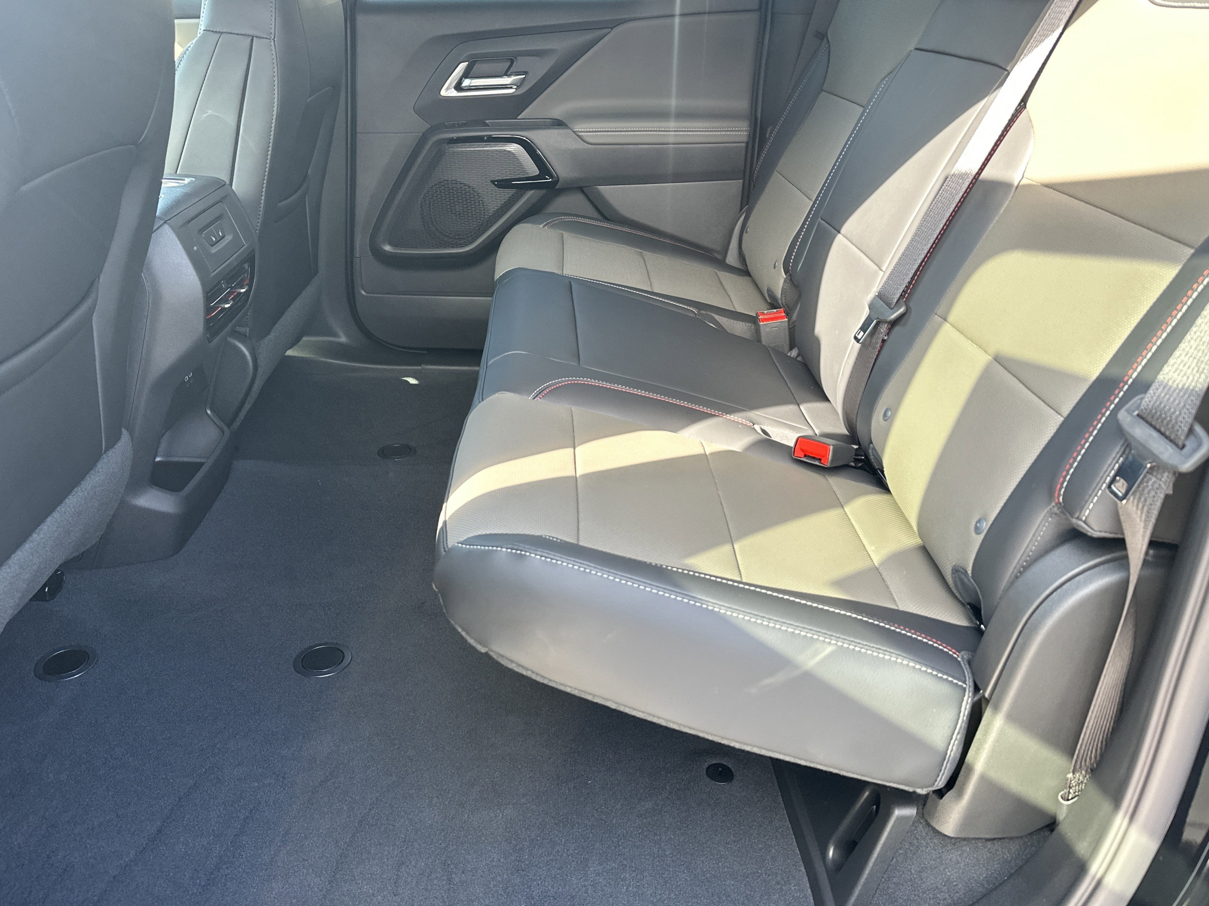 2026 Chevrolet Silverado EV Trail Boss - Extended Range