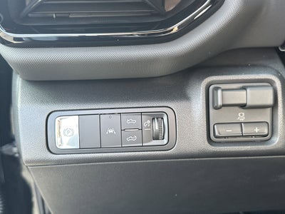 2026 Chevrolet Silverado EV Trail Boss - Extended Range