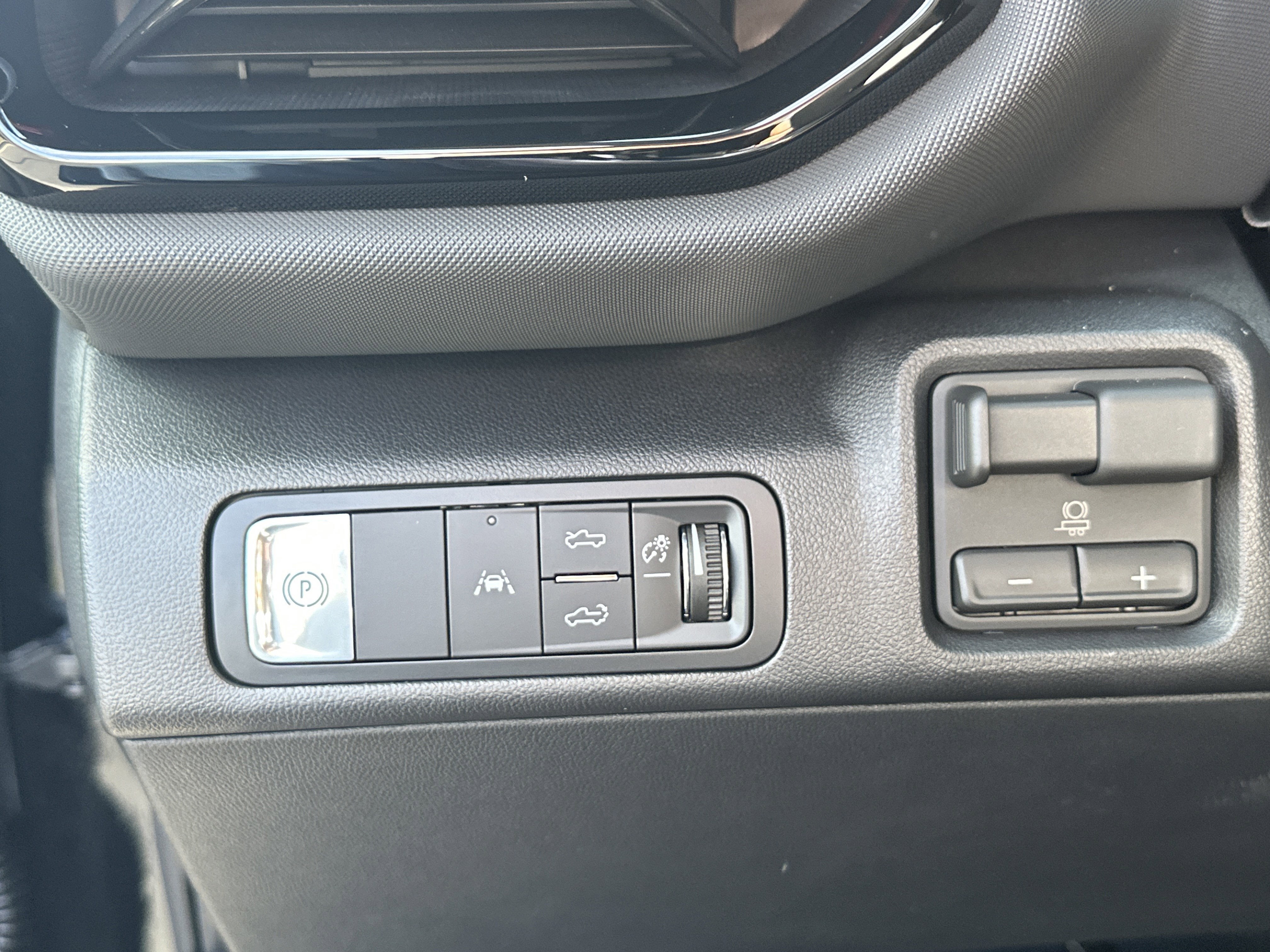 2026 Chevrolet Silverado EV Trail Boss - Extended Range