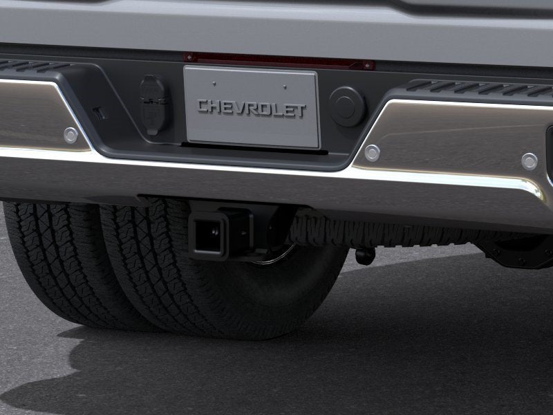 2026 Chevrolet Silverado 3500 HD LTZ DRW