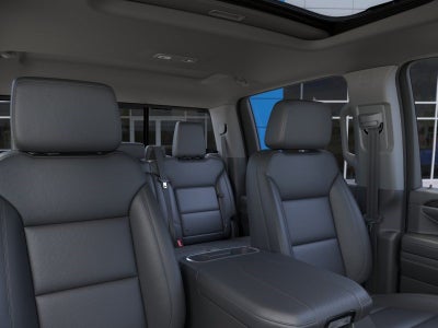2026 Chevrolet Silverado 3500 HD LTZ DRW