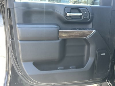 2020 Chevrolet Silverado 2500 HD High Country