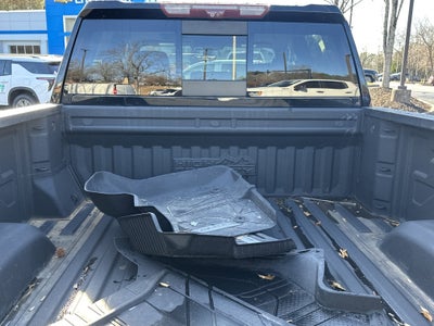 2020 Chevrolet Silverado 2500 HD High Country