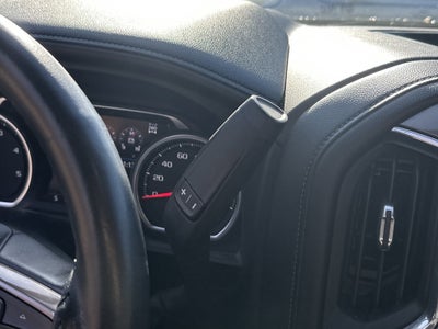 2020 Chevrolet Silverado 2500 HD High Country