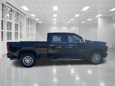 2020 Chevrolet Silverado 2500 HD High Country