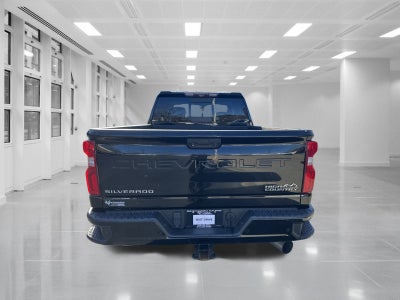 2020 Chevrolet Silverado 2500 HD High Country