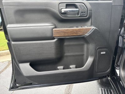 2023 Chevrolet Silverado 2500 HD High Country
