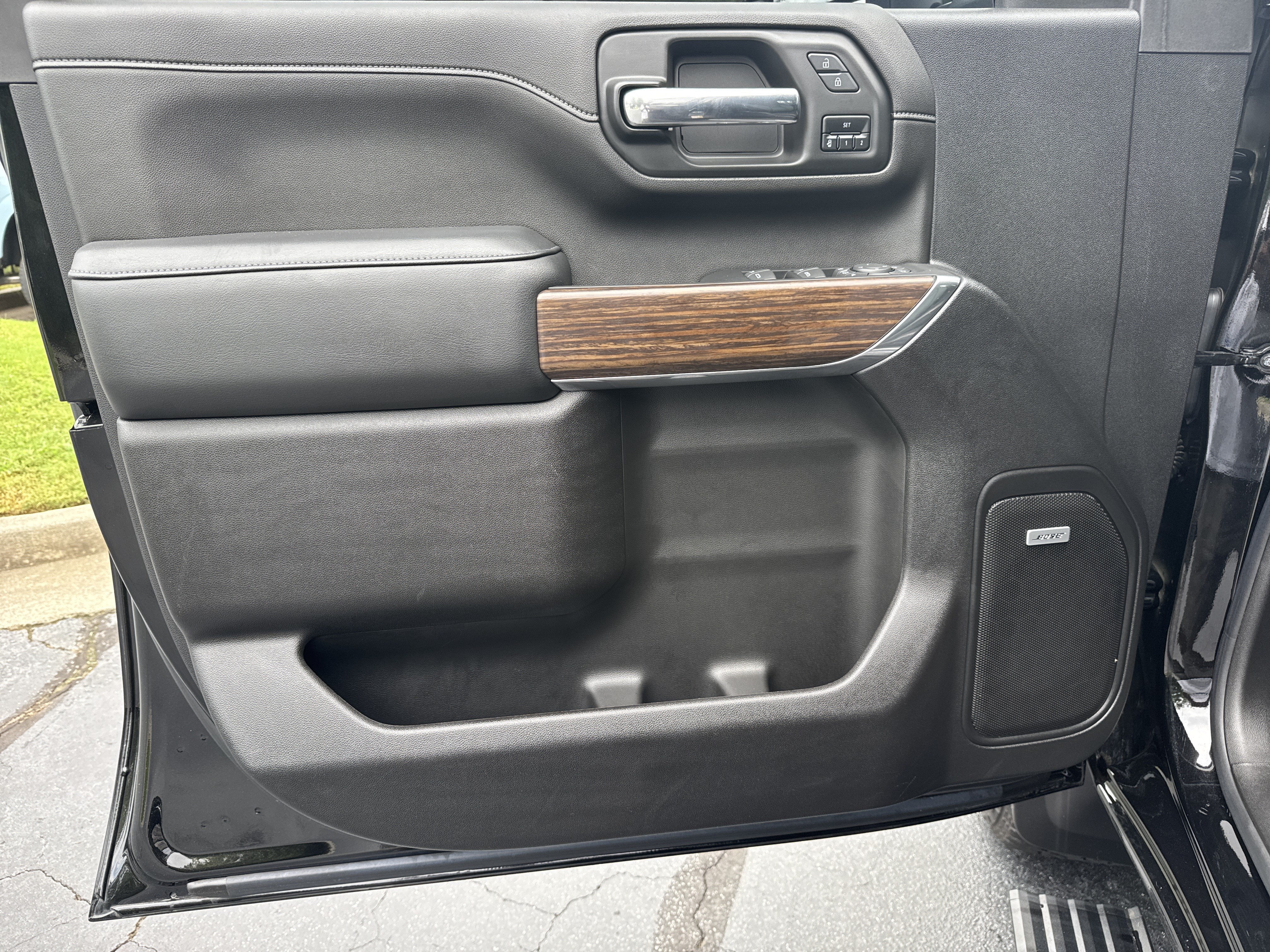 2023 Chevrolet Silverado 2500 HD High Country