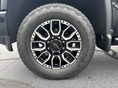 2023 Chevrolet Silverado 2500 HD High Country