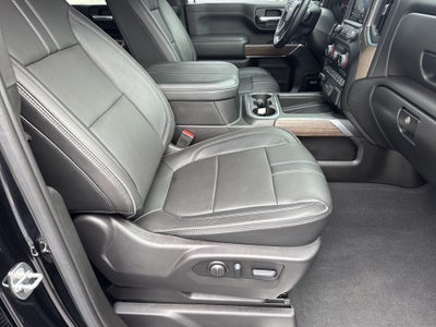 2023 Chevrolet Silverado 2500 HD High Country