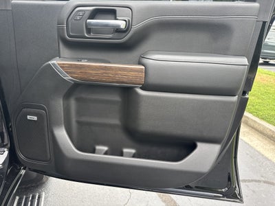 2023 Chevrolet Silverado 2500 HD High Country