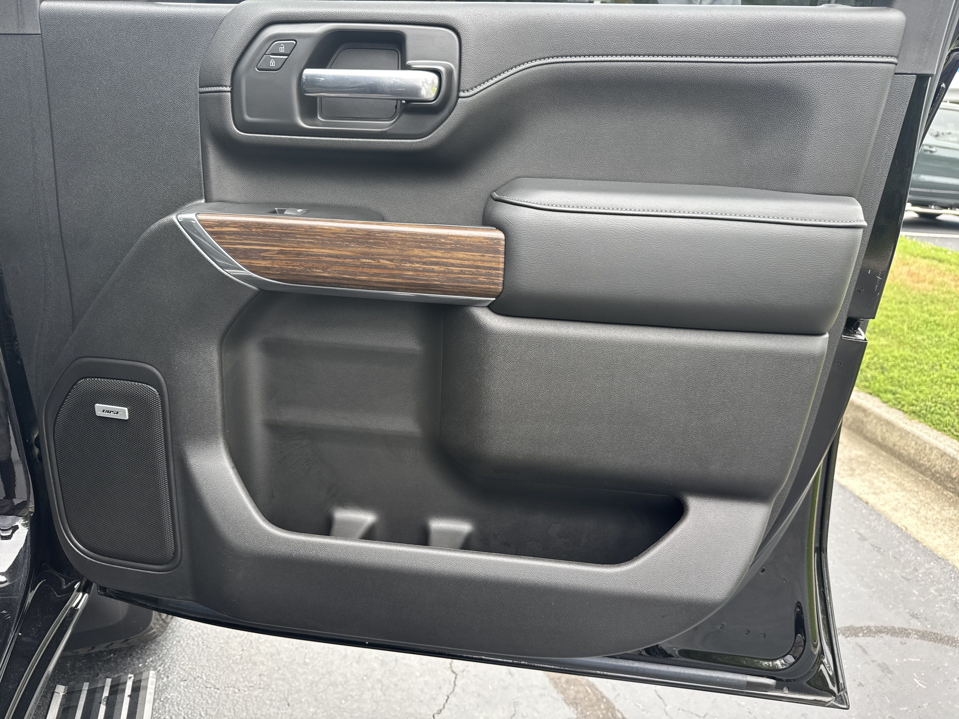 2023 Chevrolet Silverado 2500 HD High Country