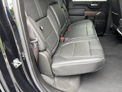 2023 Chevrolet Silverado 2500 HD High Country
