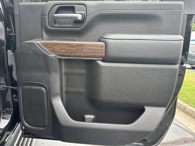 2023 Chevrolet Silverado 2500 HD High Country