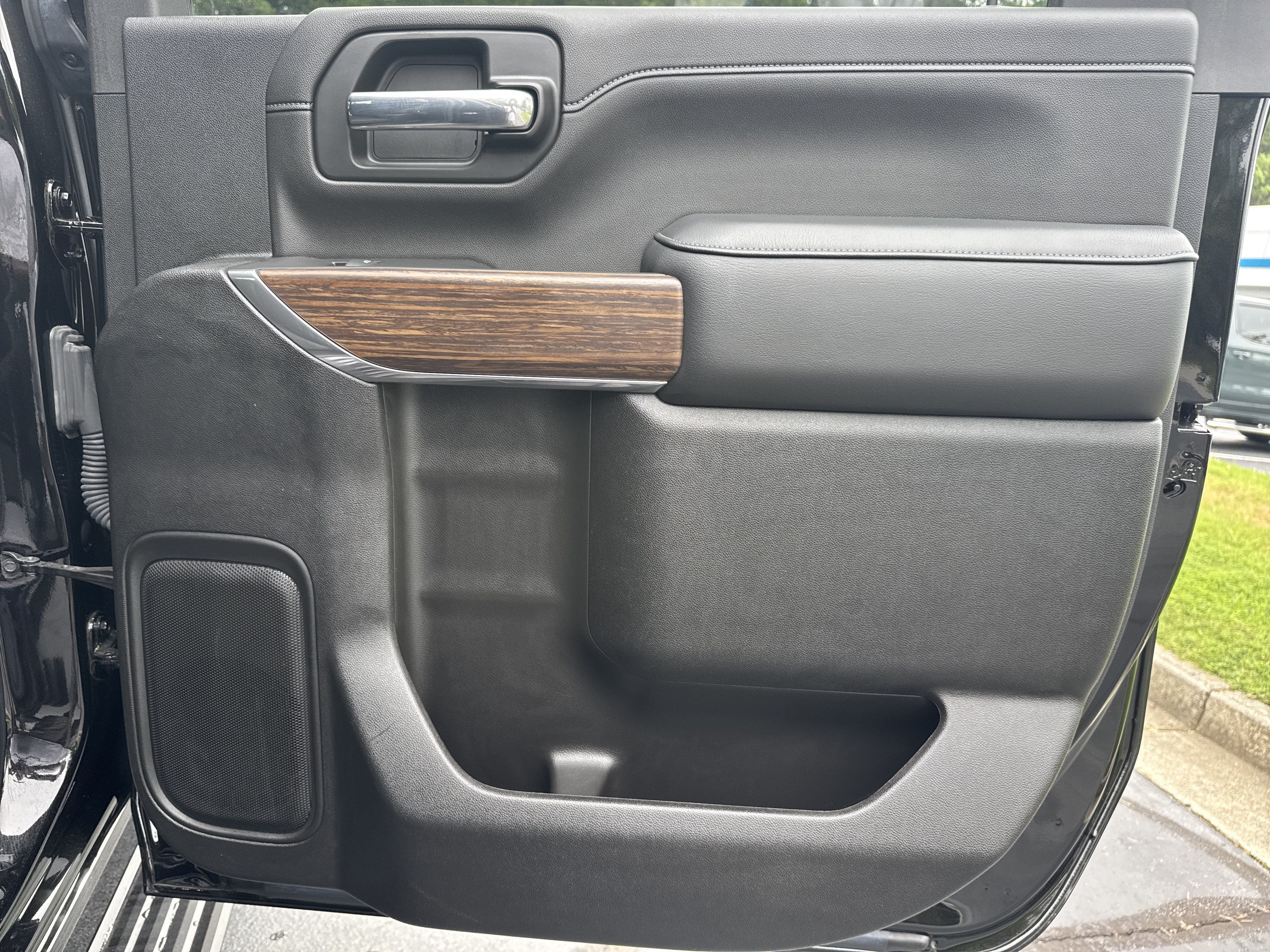 2023 Chevrolet Silverado 2500 HD High Country